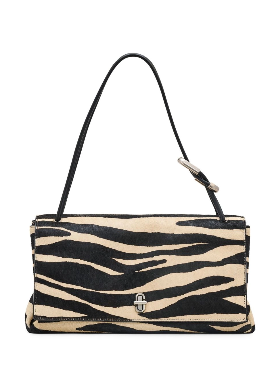 Affordable zebra-print The Large Women bag Jacobs Dual Marc 0402